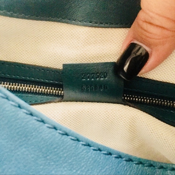 Authentic Gucci bag NEW - Picture 5 of 9